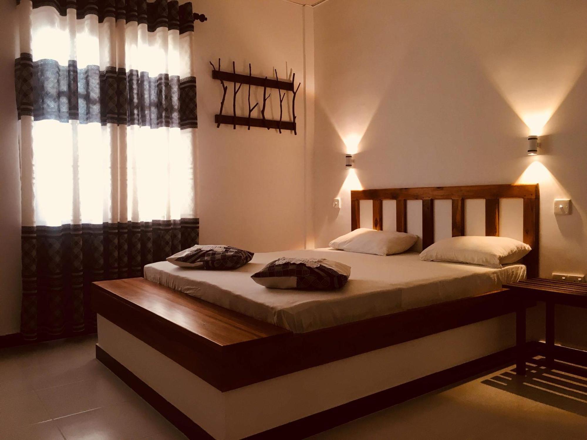 Eagle Safari Cottage Удавалаве Екстериор снимка