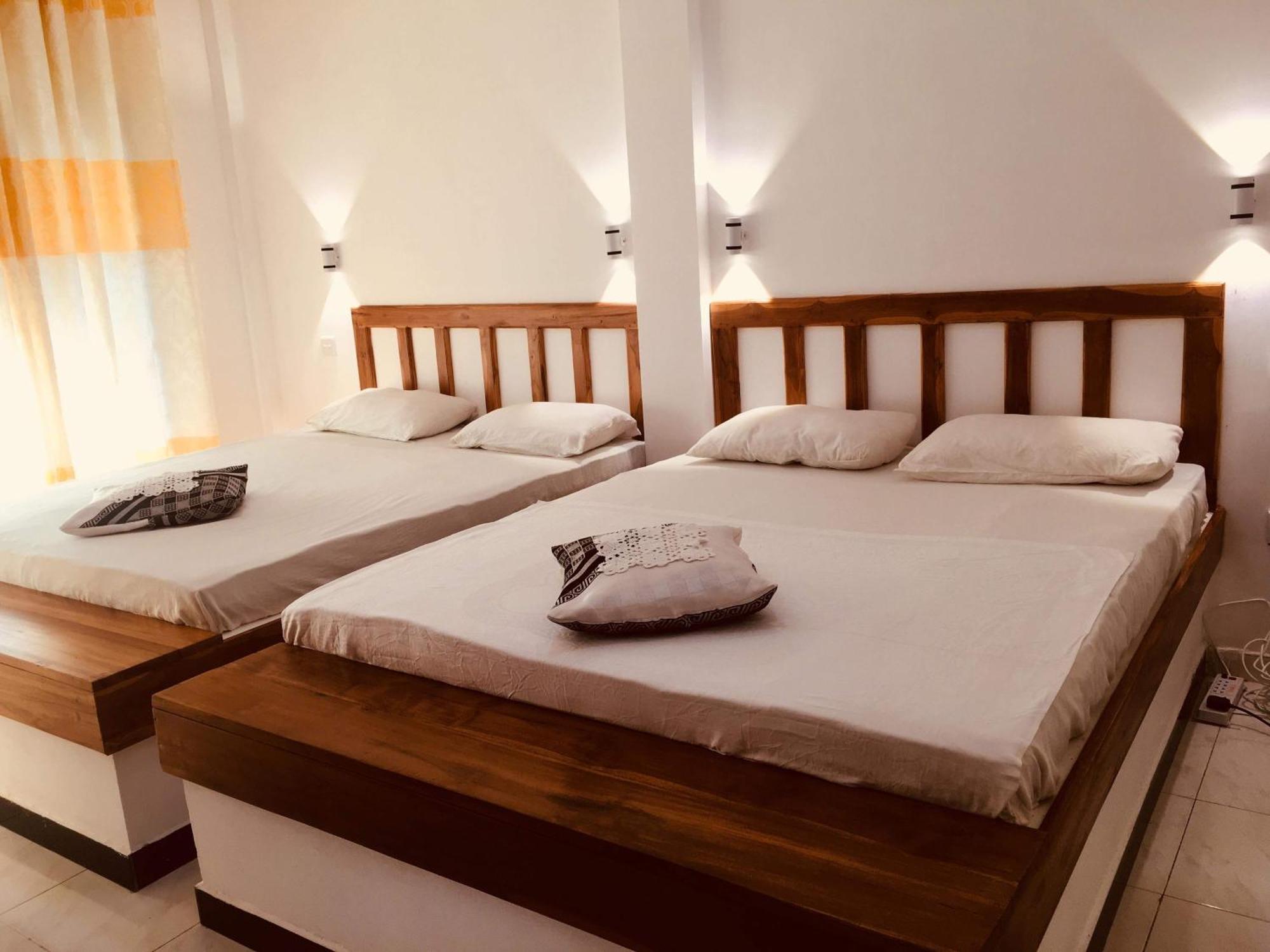 Eagle Safari Cottage Удавалаве Екстериор снимка