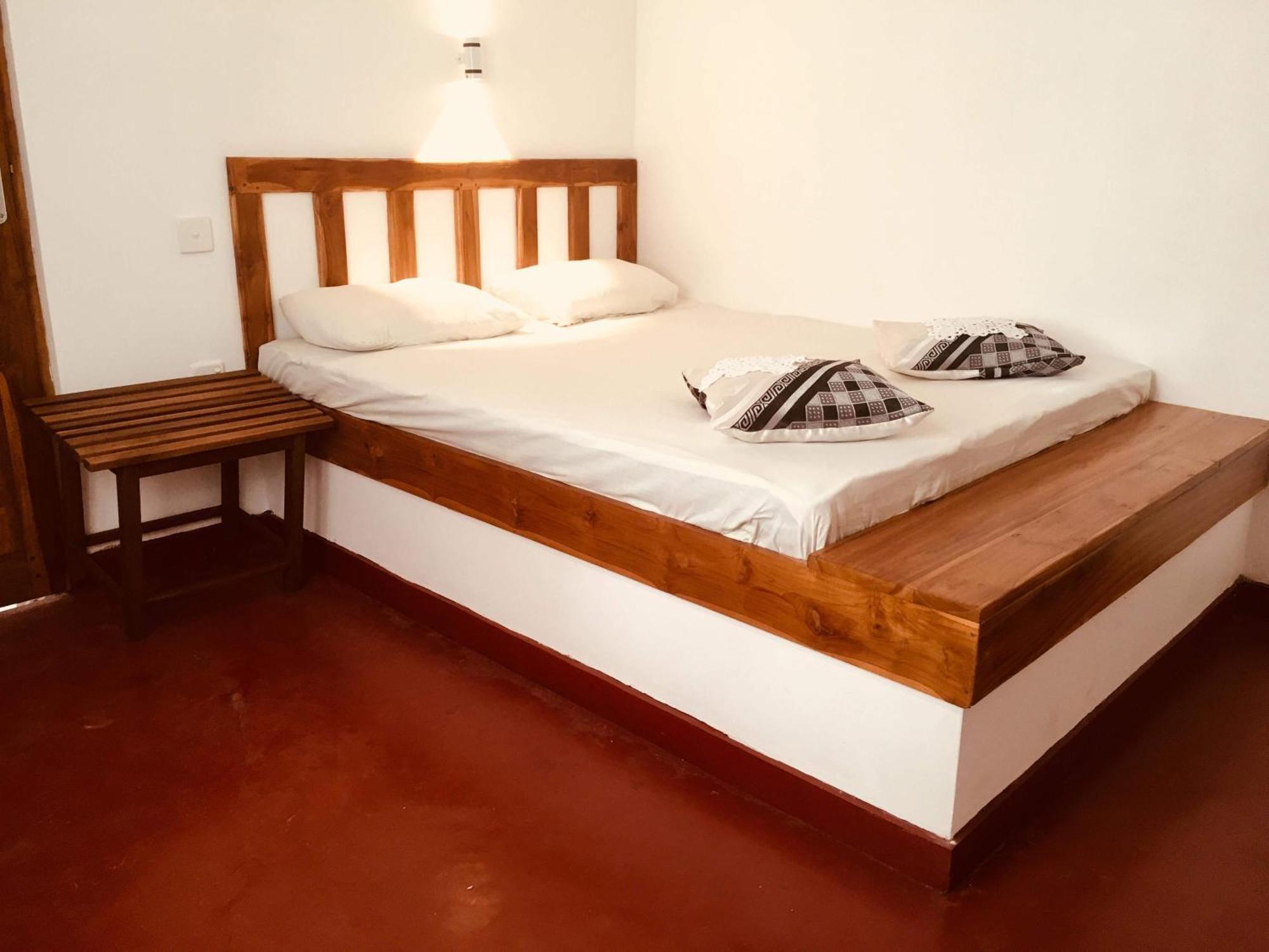 Eagle Safari Cottage Удавалаве Екстериор снимка