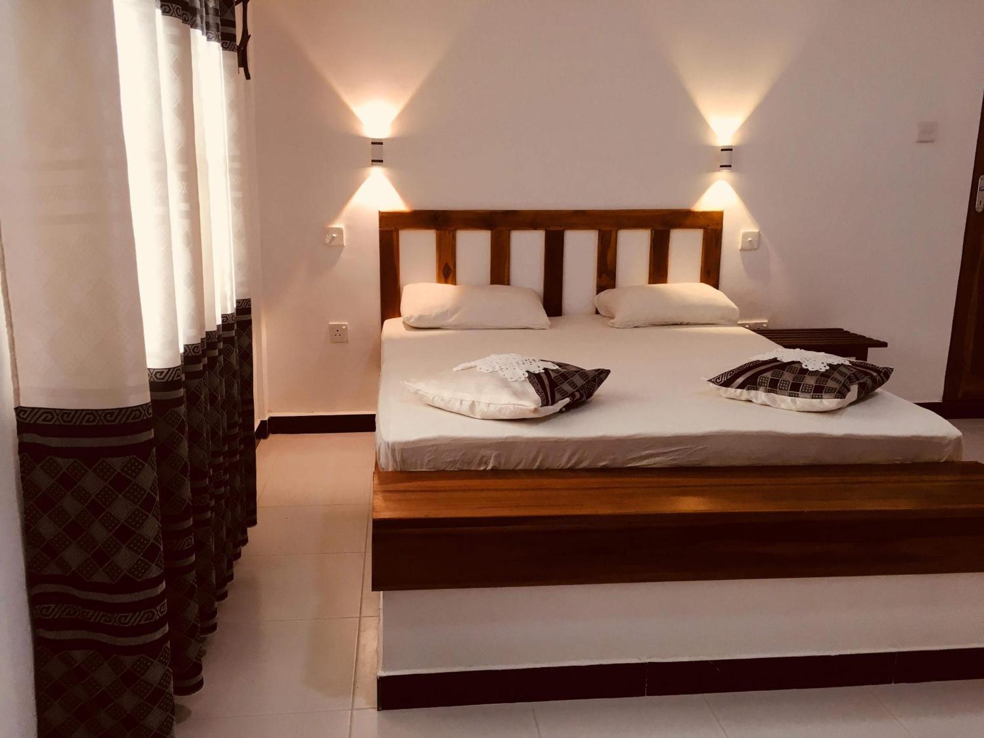 Eagle Safari Cottage Удавалаве Екстериор снимка