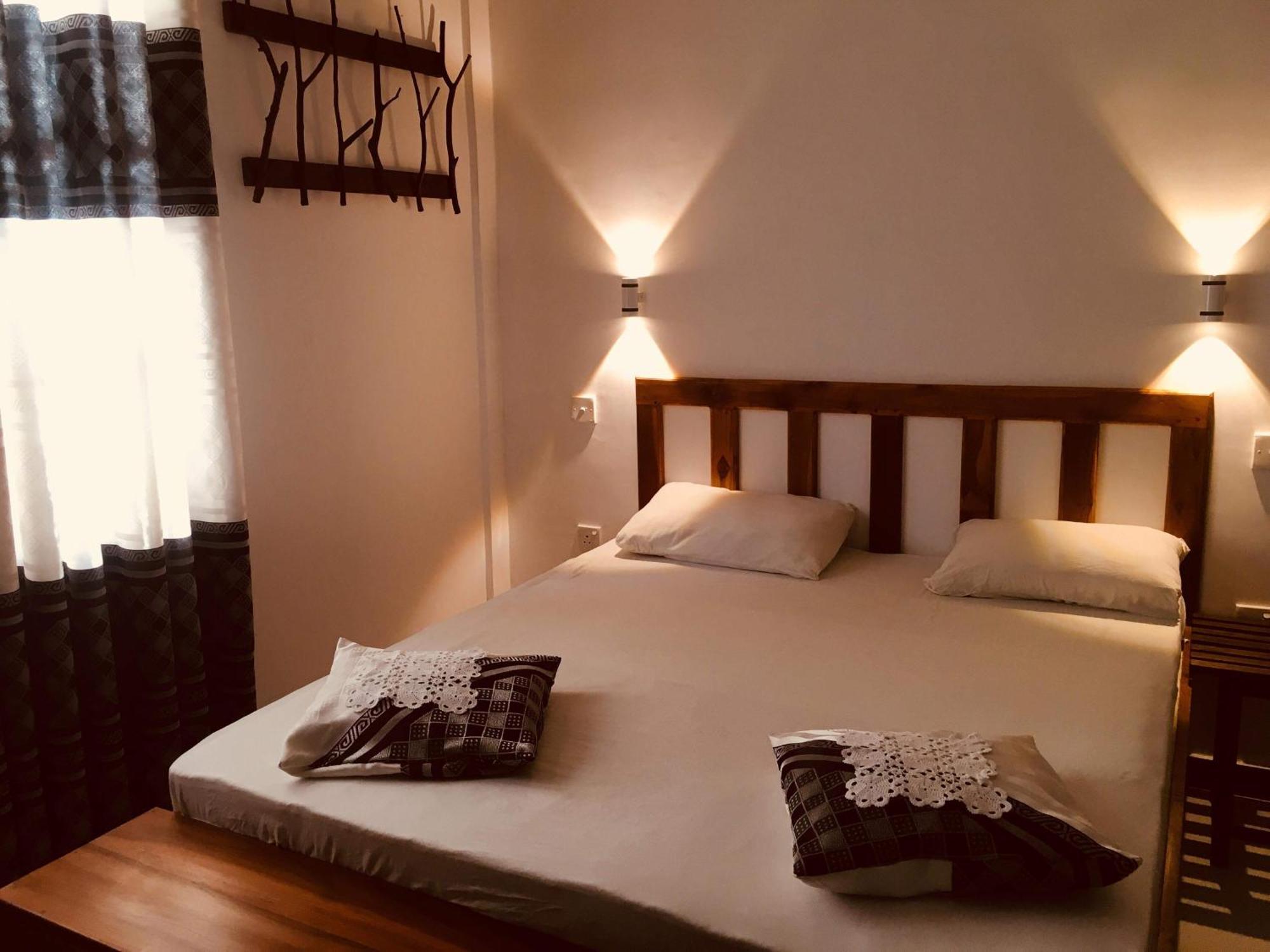 Eagle Safari Cottage Удавалаве Екстериор снимка