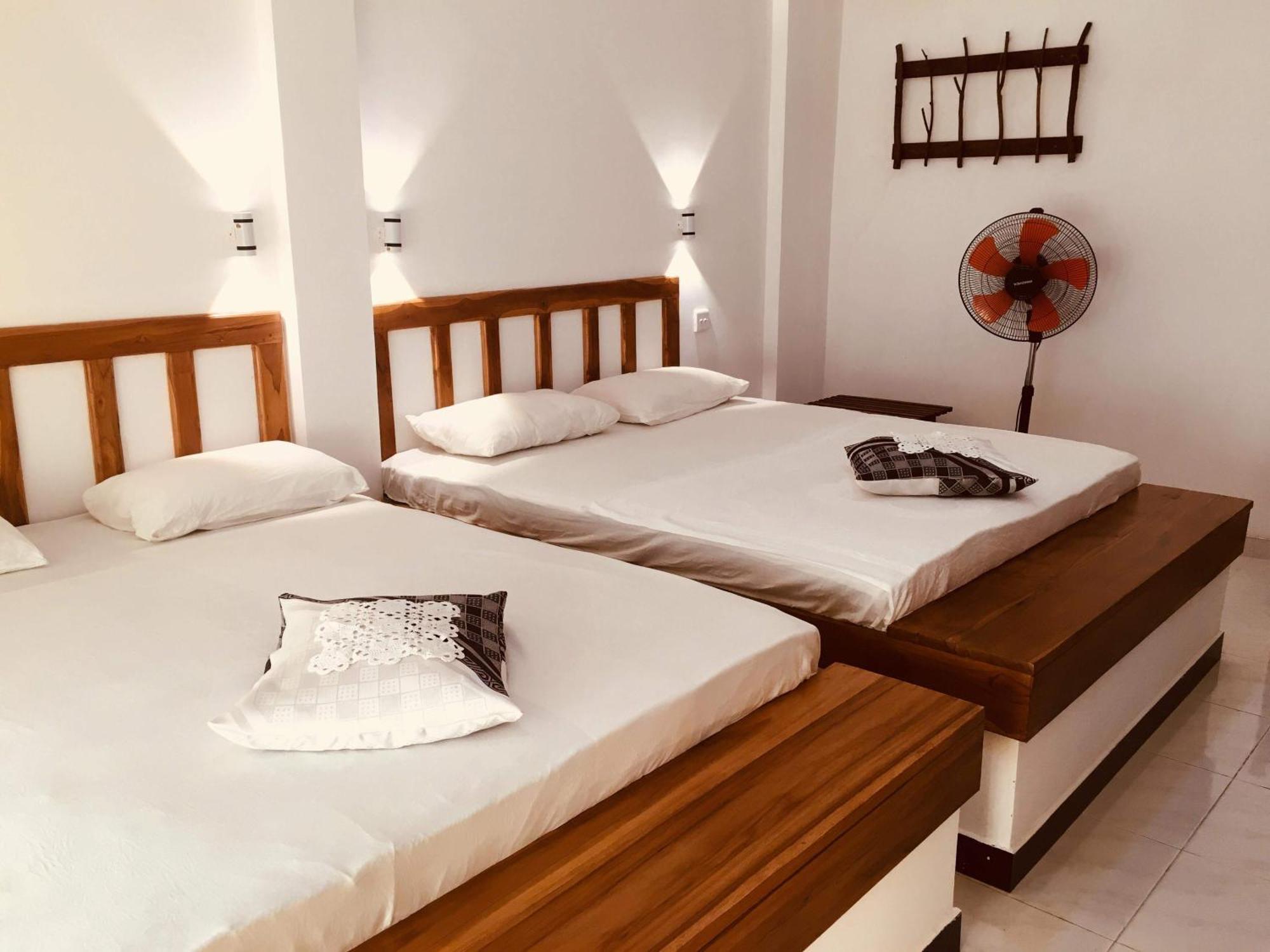 Eagle Safari Cottage Удавалаве Екстериор снимка
