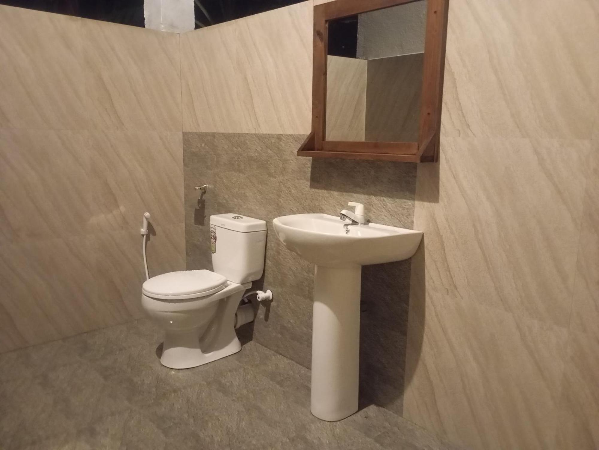 Eagle Safari Cottage Удавалаве Екстериор снимка