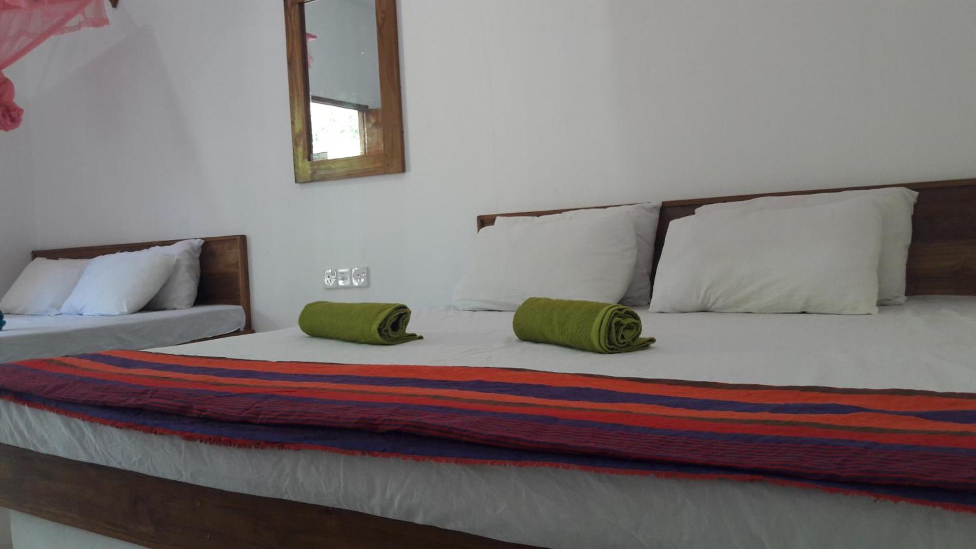 Eagle Safari Cottage Удавалаве Екстериор снимка