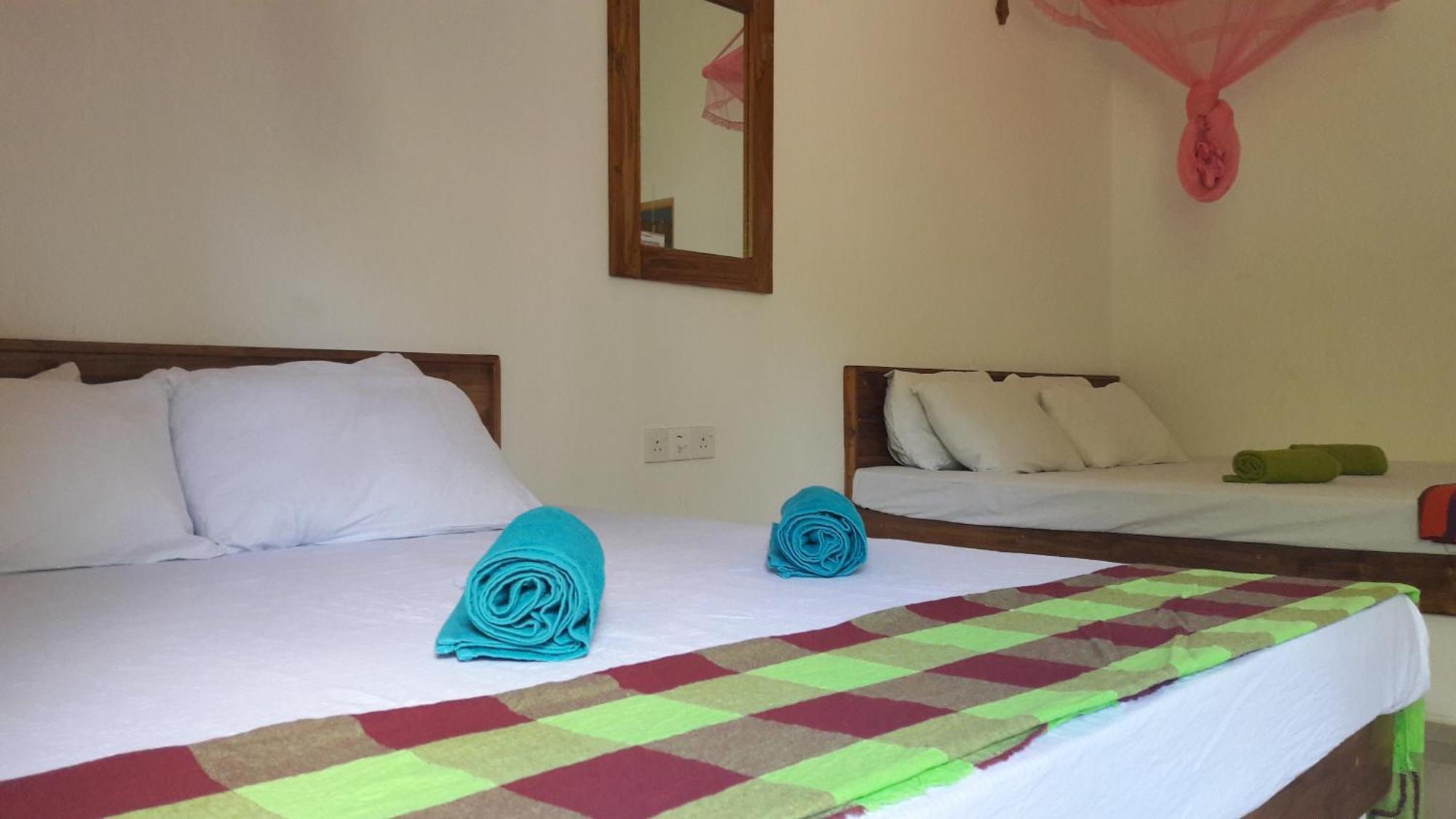 Eagle Safari Cottage Удавалаве Екстериор снимка