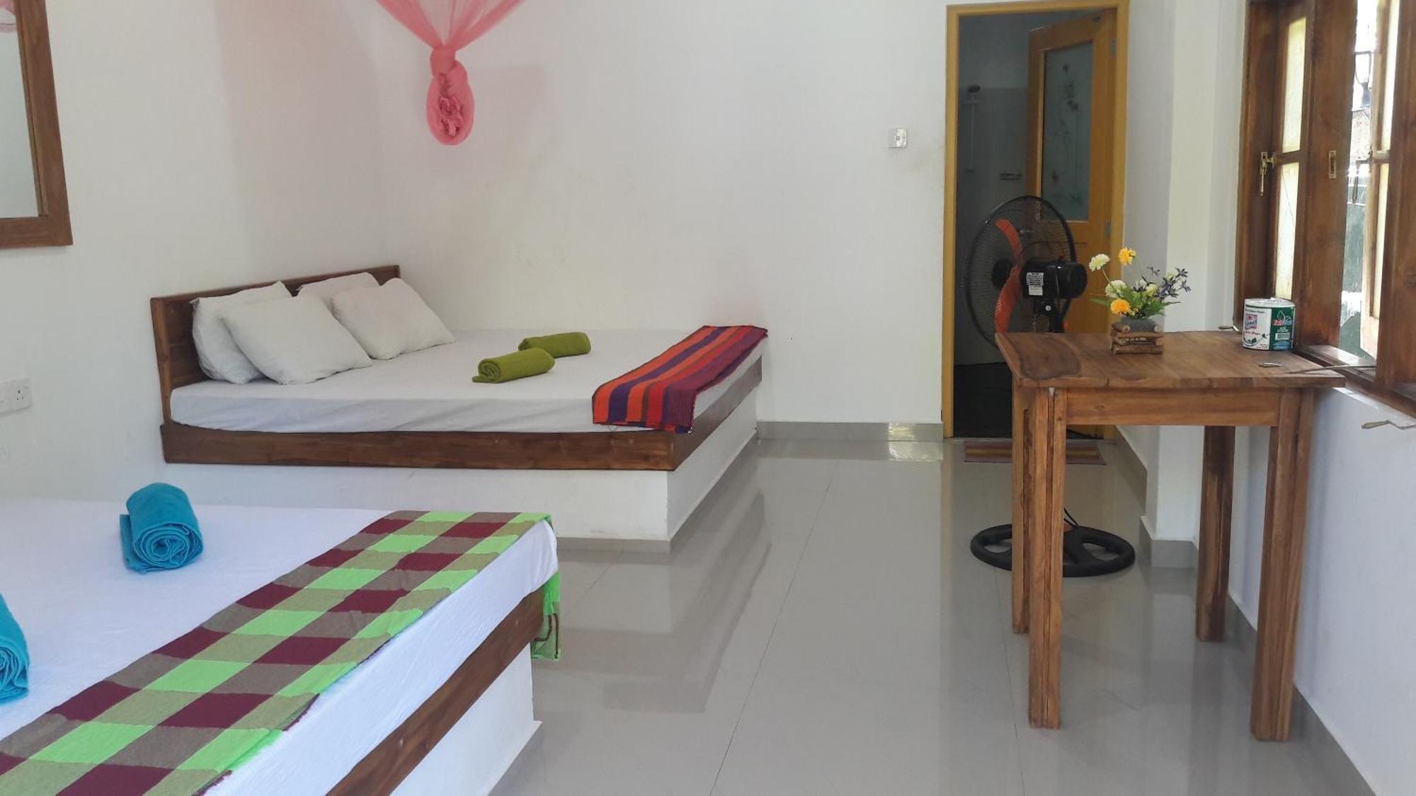 Eagle Safari Cottage Удавалаве Екстериор снимка
