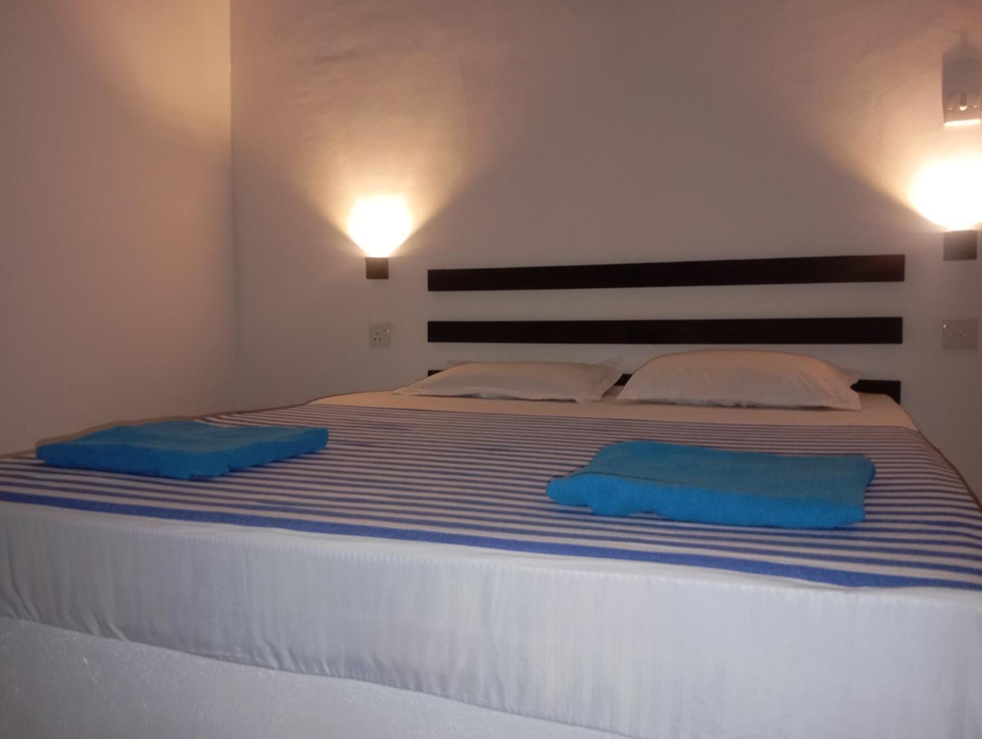 Eagle Safari Cottage Удавалаве Екстериор снимка