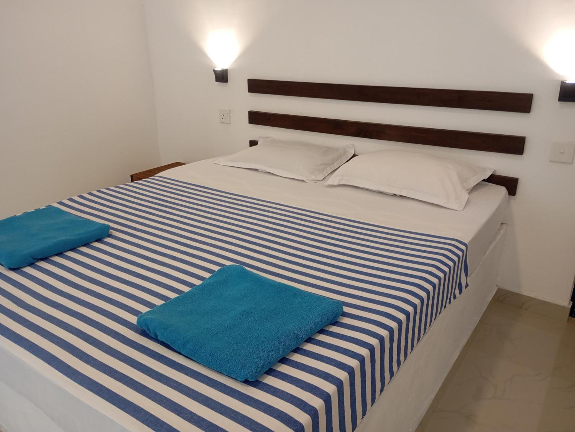 Eagle Safari Cottage Удавалаве Екстериор снимка