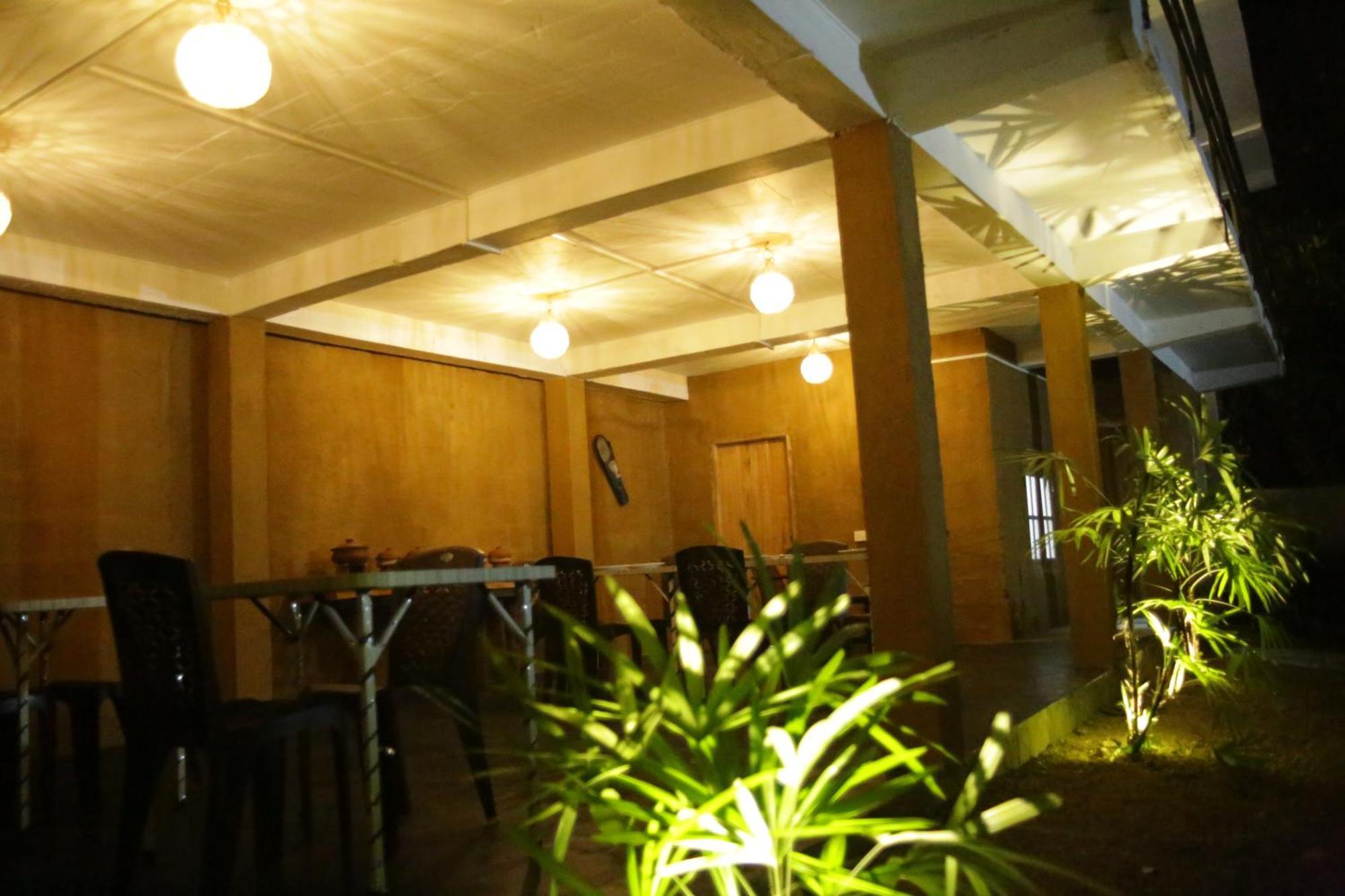 Eagle Safari Cottage Удавалаве Екстериор снимка