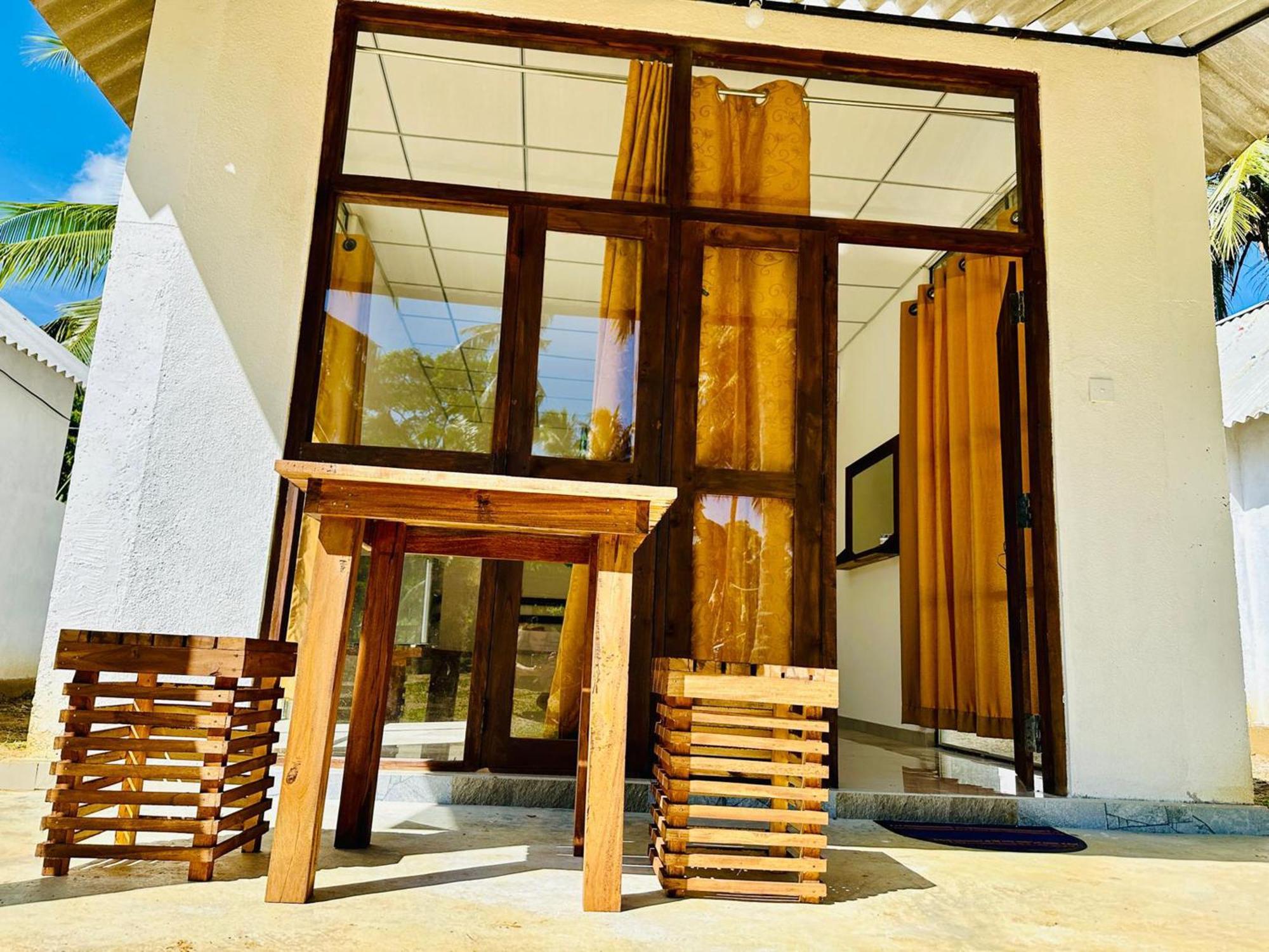 Eagle Safari Cottage Удавалаве Екстериор снимка