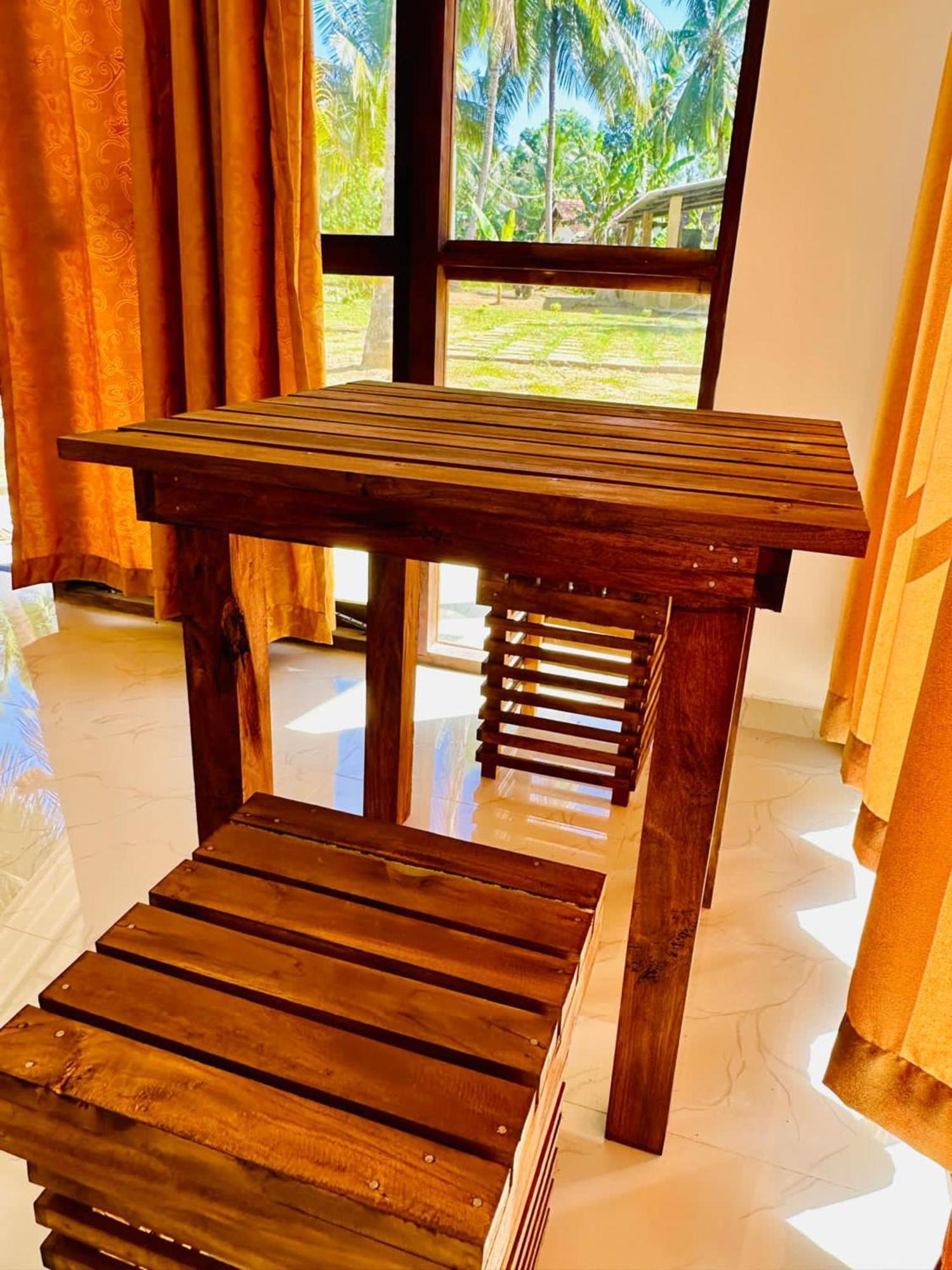 Eagle Safari Cottage Удавалаве Екстериор снимка