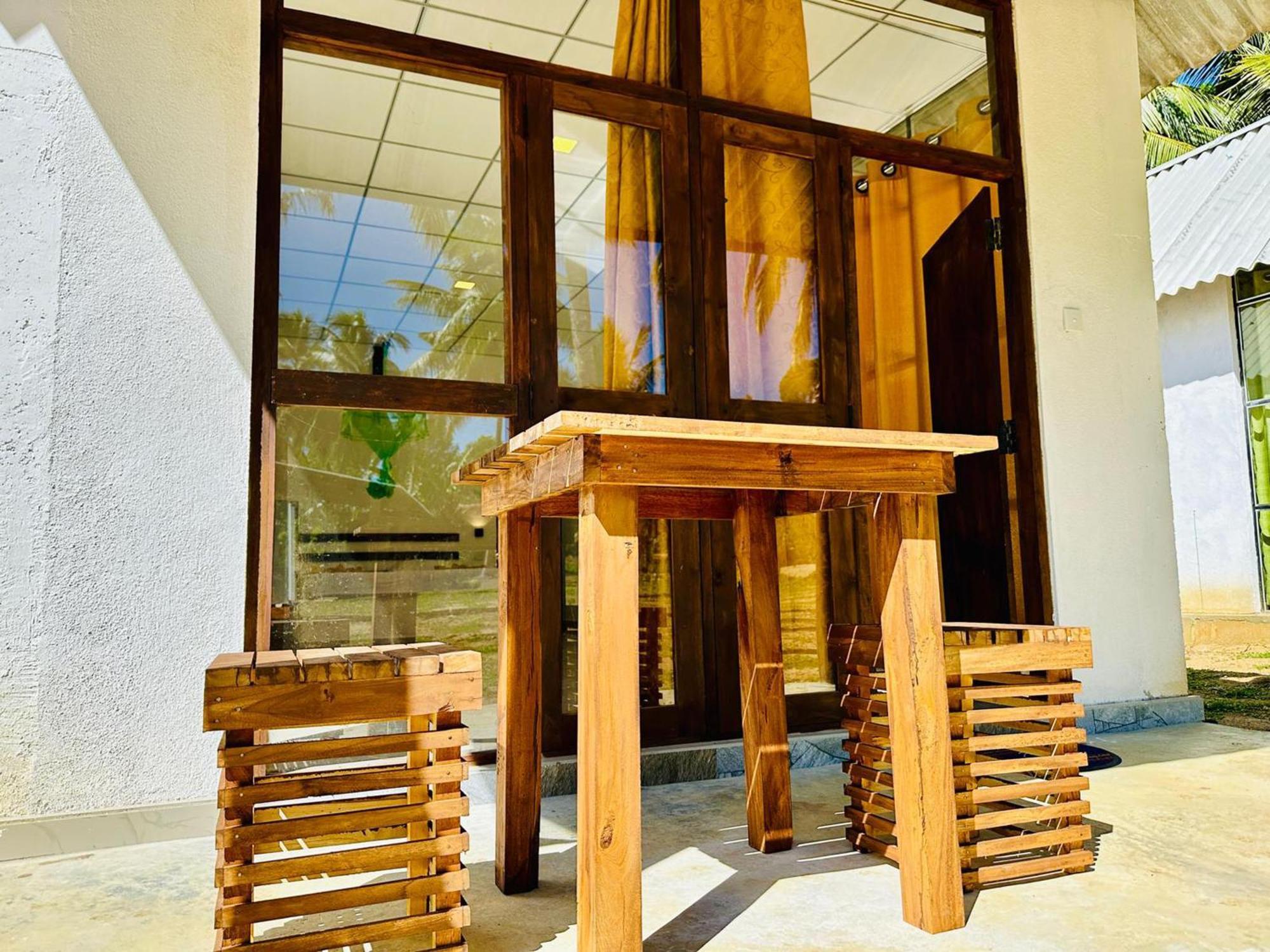 Eagle Safari Cottage Удавалаве Екстериор снимка