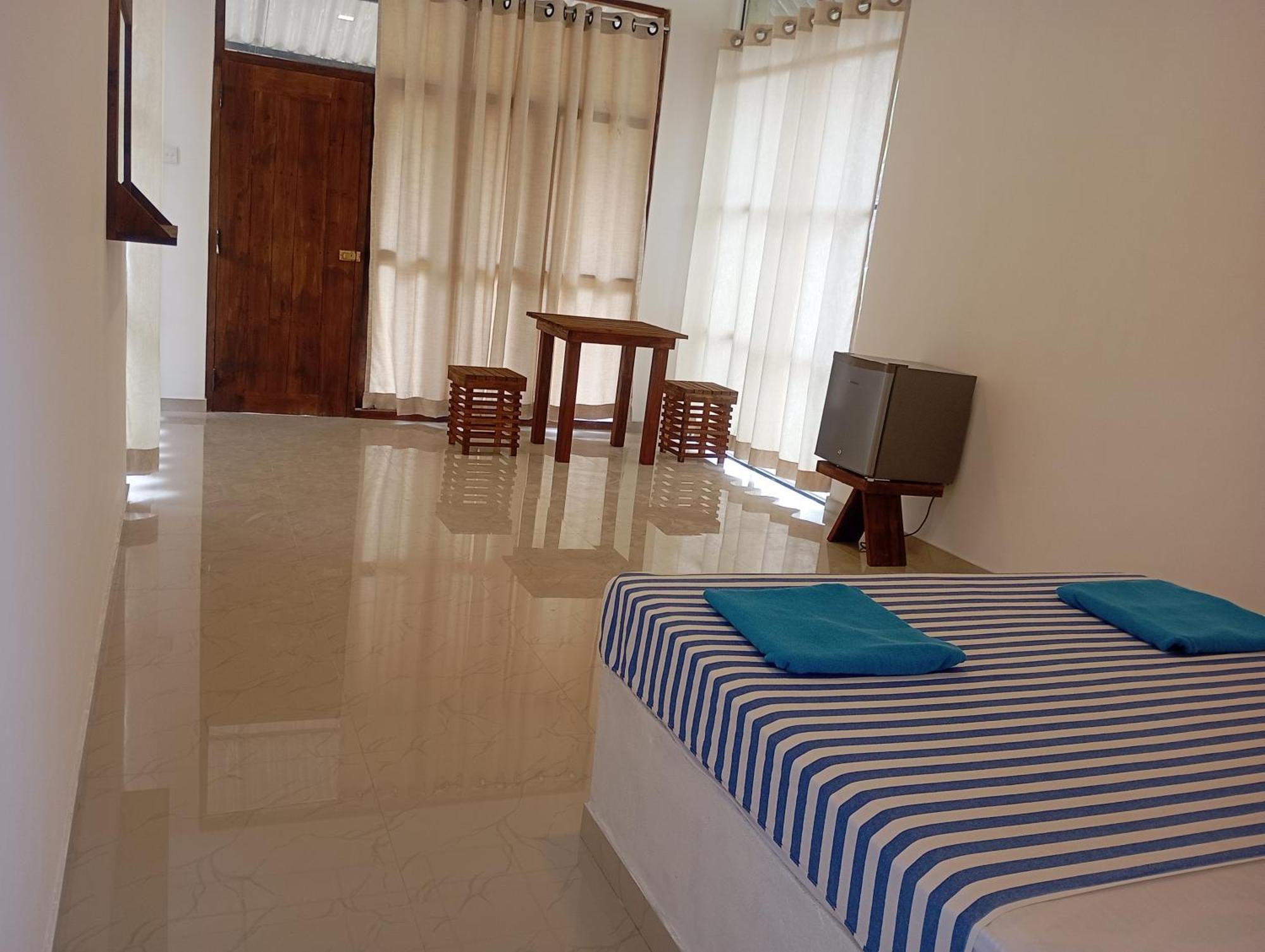 Eagle Safari Cottage Удавалаве Екстериор снимка