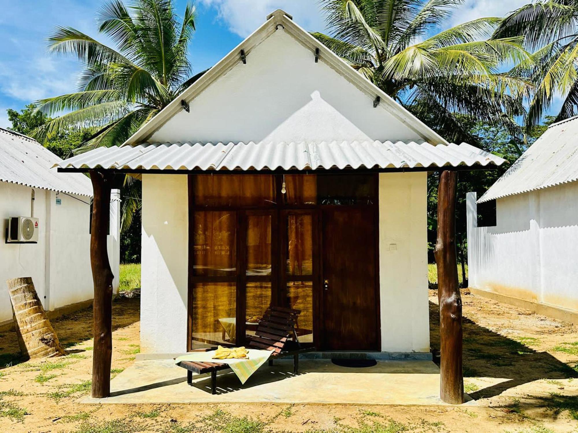 Eagle Safari Cottage Удавалаве Екстериор снимка