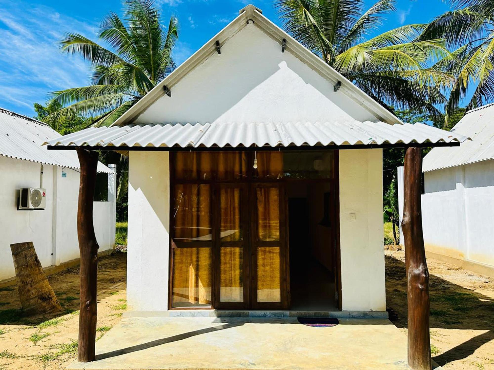 Eagle Safari Cottage Удавалаве Екстериор снимка